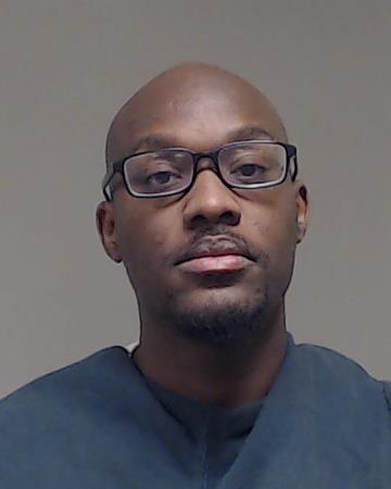 Wilson, Christopher Anthony booking photo