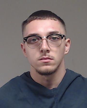 Acosta, Victor Hugo booking photo