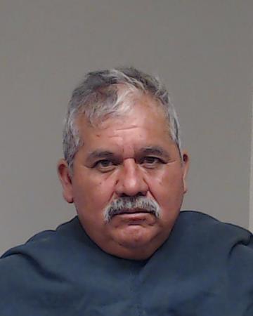 Arroyo, Asencion booking photo