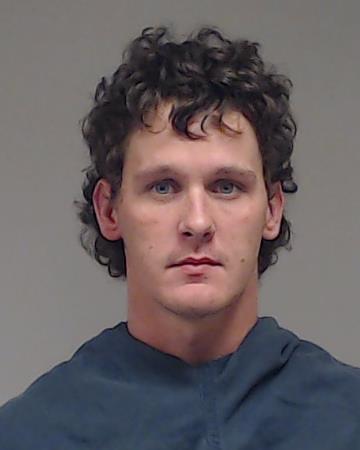 McGuire, Steven Wayne booking photo