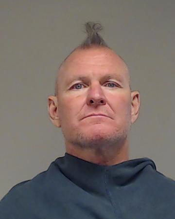 Haynes, Sprint booking photo