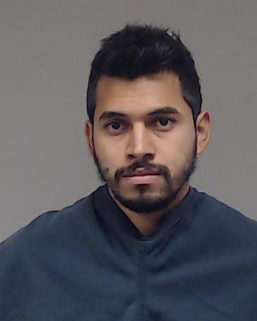 Pineda-Rodriguez, Gerson booking photo