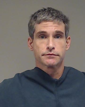 McAuley, Jeremiah Dylan booking photo