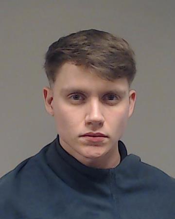 Lemond, Christian Anthony booking photo