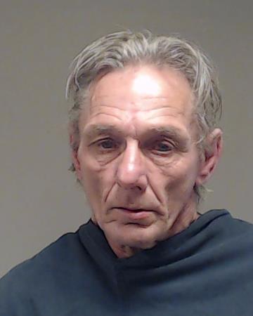 Wisener, William Roger booking photo