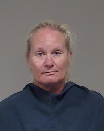 Bannon, Julie Dawn booking photo