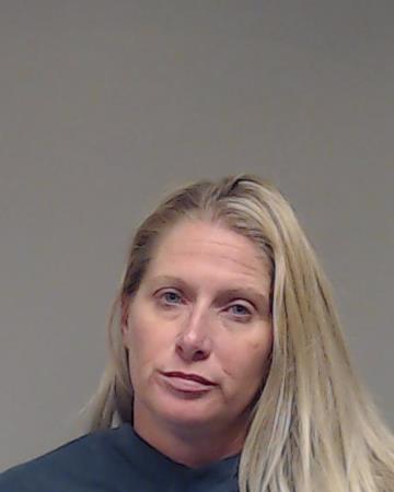 Bookman, Kathleen Lynn booking photo