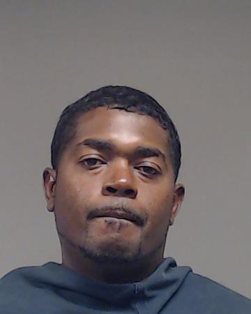 Brown, Brandon Sidney booking photo