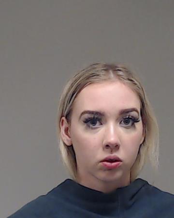 CARTER, RYLIE KATHERINE booking photo