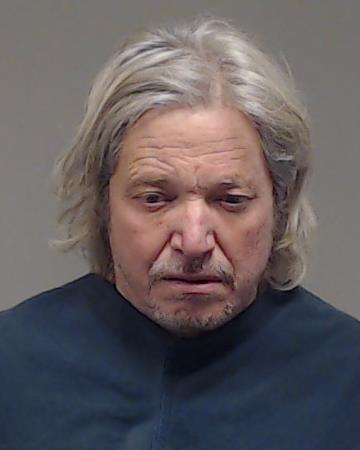 Lurye, Howard booking photo