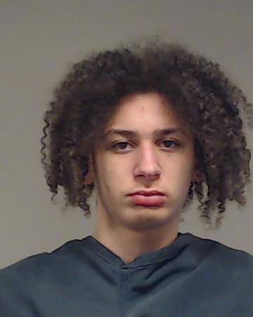 Holmes, Bryson Daibriyon booking photo