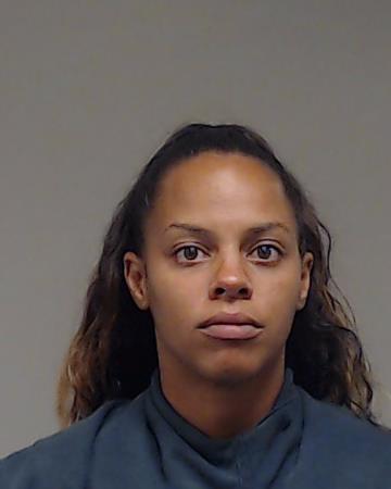 Shinault, Kelsey Nicole booking photo