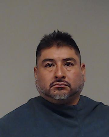 Gonzalez, Armando booking photo