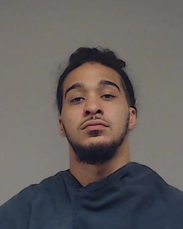 Duhon, Tyler Richawn booking photo