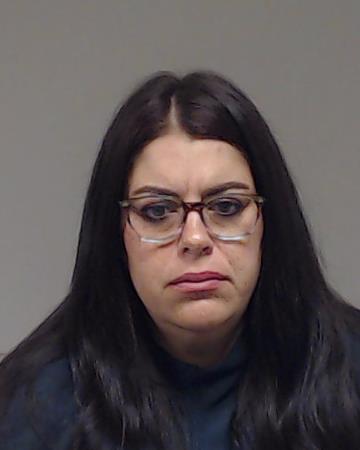 Hudson, Celeste Renee booking photo