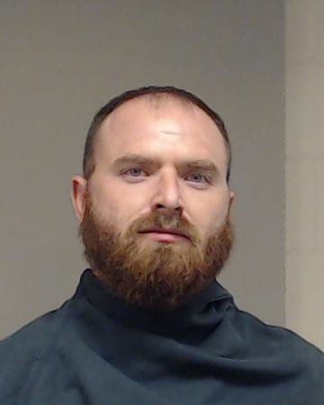 Neill, Dillion Alan booking photo