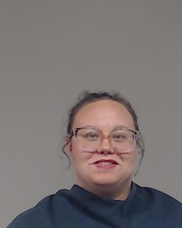 Norris, Cheyanne Lashay booking photo