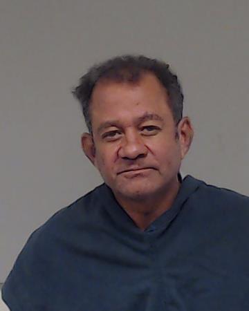 Johnson, Jason Matthew booking photo