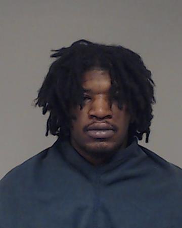 Collins, Lorenzo Le Mon Meche booking photo