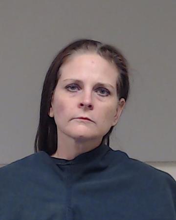 DORSEY, JESIKA MICHAEL booking photo