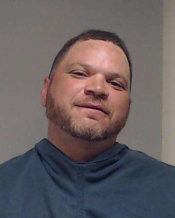 WYATT, JAMIE LEONARD booking photo