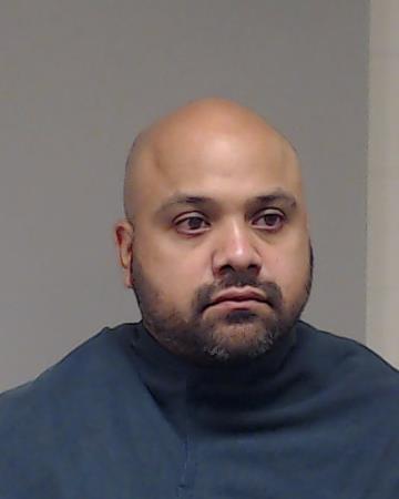 BUSTOS, JOSHUA ABRAHAM booking photo