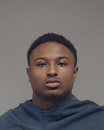 Martinez, Joshua Elijah booking photo