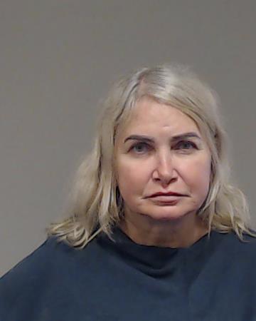Delcambre, Bonnie Jayne booking photo
