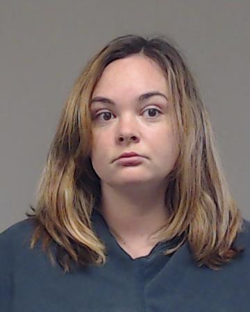 Pool, Faith Nichole booking photo