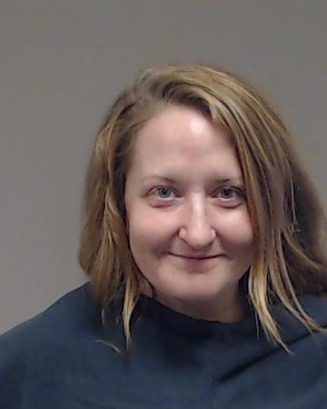 Reno, Aubree booking photo