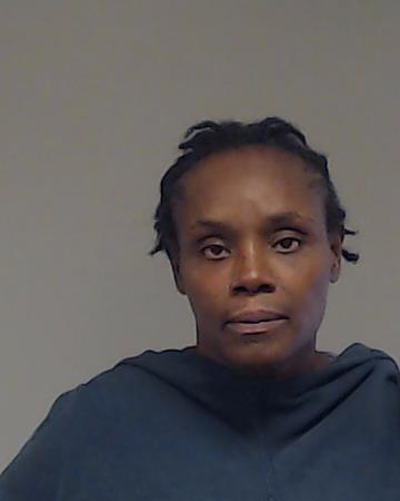 Stewart, Tracey Marie booking photo