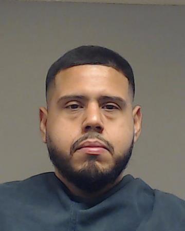Zuniga, Miguel Angel booking photo