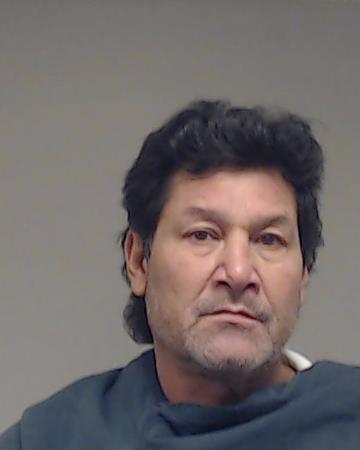 Smith, Robert Wayne booking photo