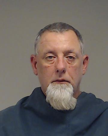 Sumrall, Kevin Wade booking photo