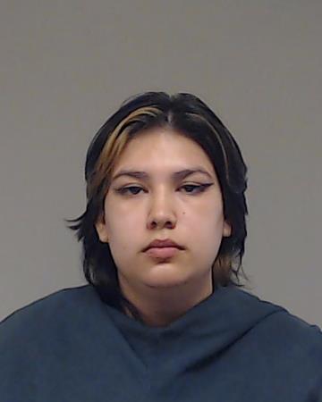 VERASTIGUI, ALYSIA MARIE booking photo