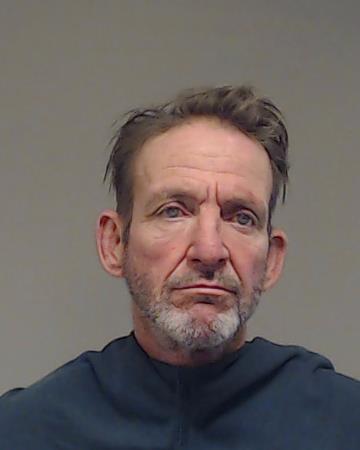 HOBAN, EARL VERNON booking photo