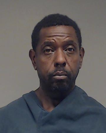 McArthur, Franklin booking photo