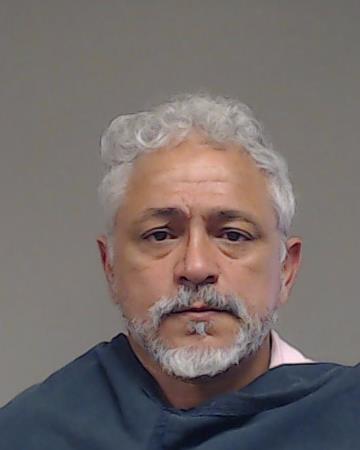 Valdez, Bruce Alexander booking photo