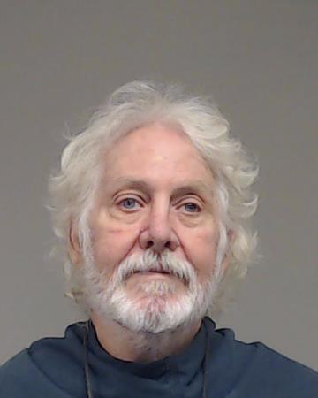 MOORE, JAMES EDWARD booking photo