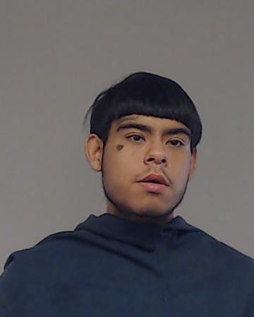 Vasquez, Marcos Rodolfo booking photo