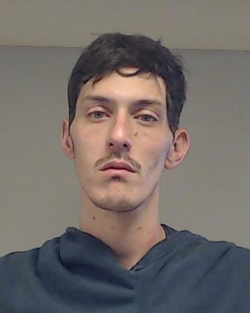 Arguello, Tobias Armando booking photo