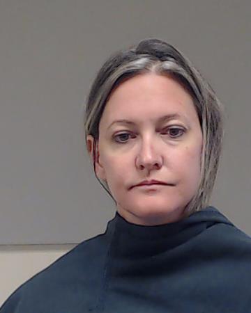 Diener, Erin Kristine booking photo