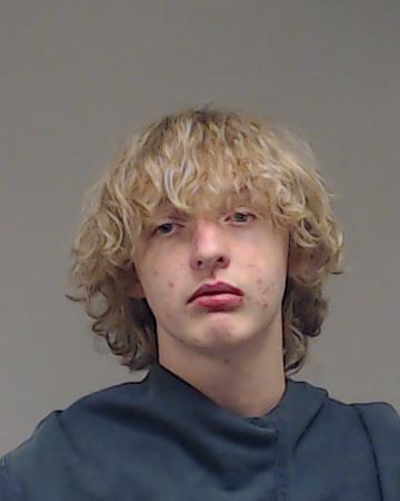 Wigginton, Ashton arrested by Collin County SO/PD