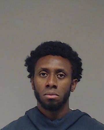 Murphy, Bryce Alexander arrested by Collin County SO/PD