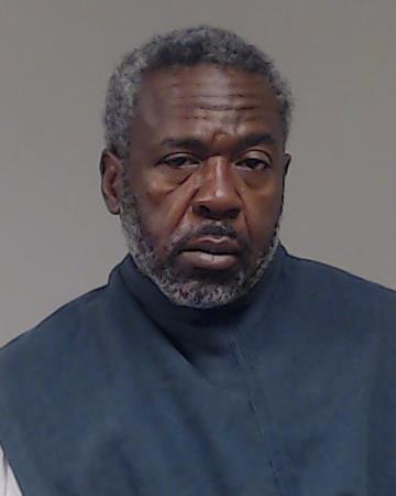 Pulley, Donte Tremayne arrested by Collin County SO/PD