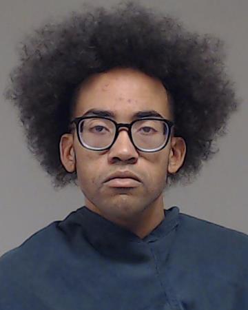 Wilson, Ronald Ray, II arrested by Collin County SO/PD