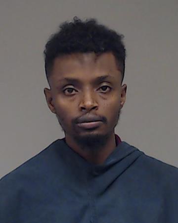 Menghesa, Natolie Assefa arrested by Collin County SO/PD