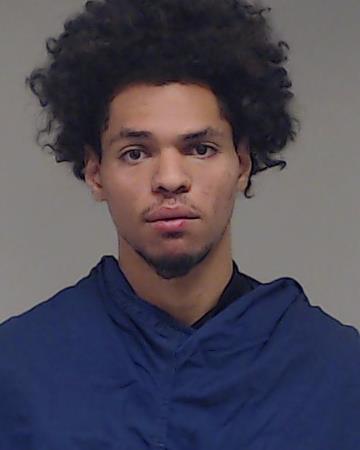 Martinez, Jonathan booking photo