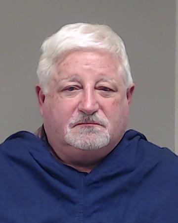 Velick, Robert Richard booking photo