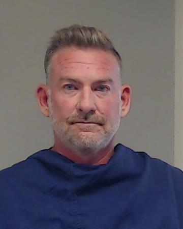 Perry, Michael Robert arrested by Collin County SO/PD